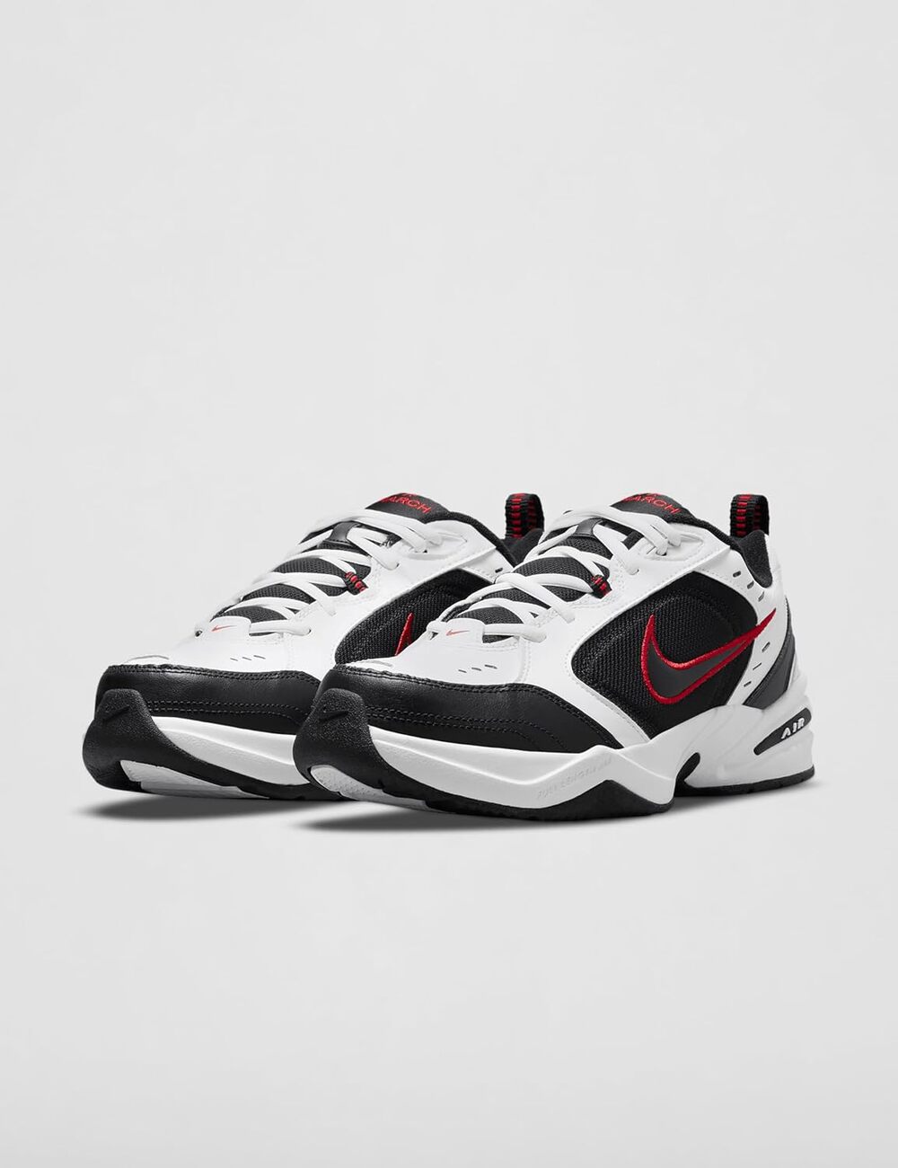 Nike Air Monarch IV cross-training men's size 9